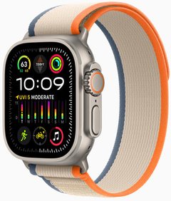 Apple Watch Ultra 2 49mm 2023 TD-LTE CN HK A2987